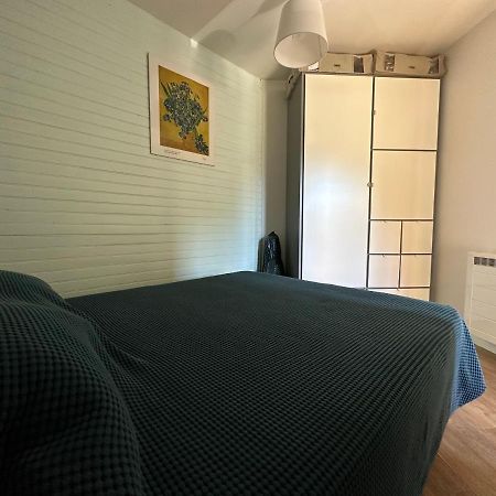 Appartement Borderes-Louron 1 A 3 Personnes 3 Etoiles, Proche Loudenvielle Kültér fotó