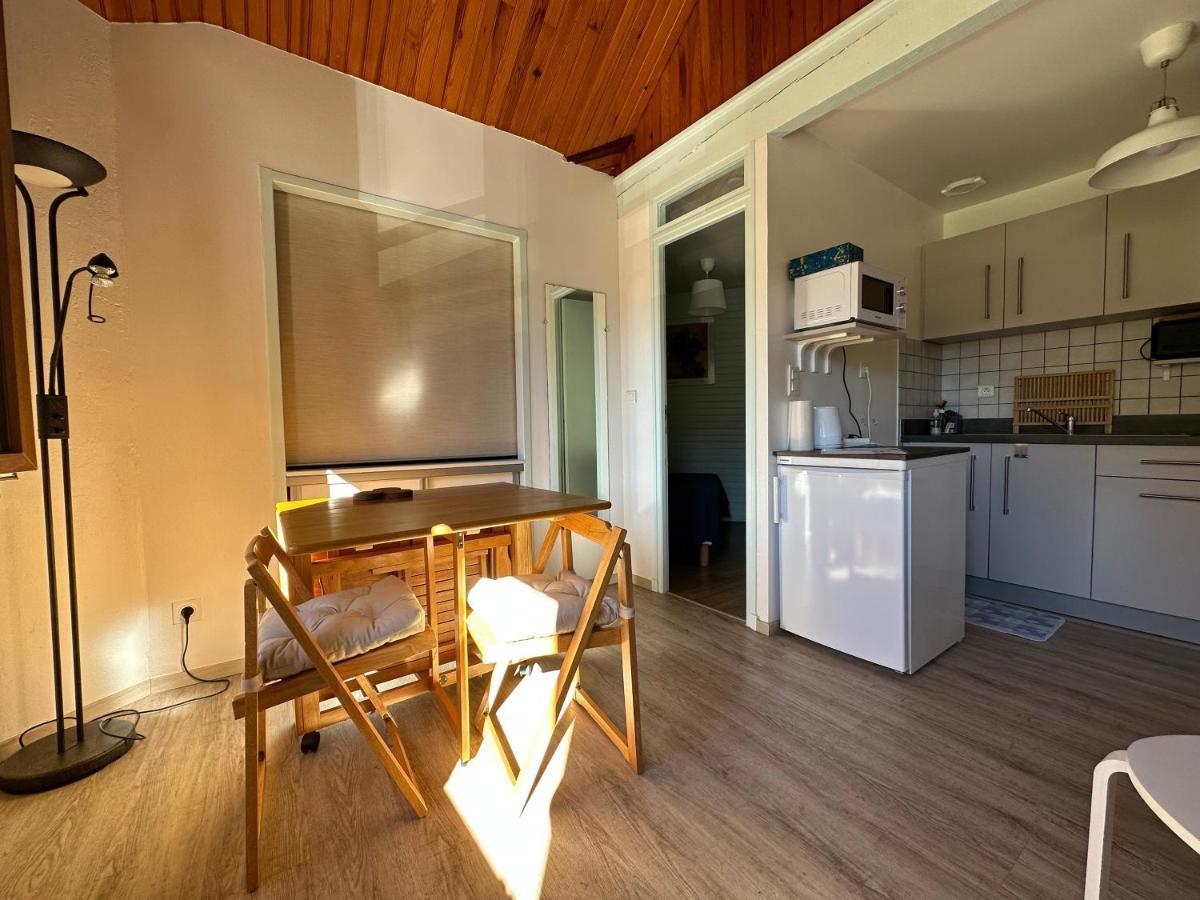 Appartement Borderes-Louron 1 A 3 Personnes 3 Etoiles, Proche Loudenvielle Kültér fotó